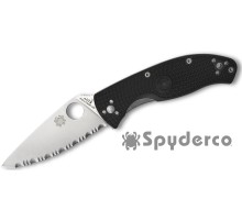 Spyderco Tenacious Lightweight 122SBK