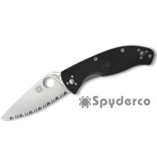 Spyderco Tenacious Lightweight 122SBK