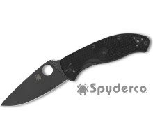 Spyderco Tenacious Lightweight 122PBBK