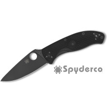 Spyderco Tenacious Lightweight 122PBBK