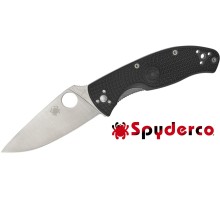 Spyderco Tenacious Lightweight 122PBK
