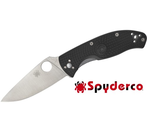 Spyderco Tenacious Lightweight 122PBK