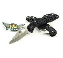 Spyderco Delica