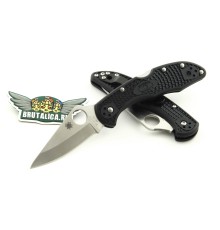 Spyderco Delica