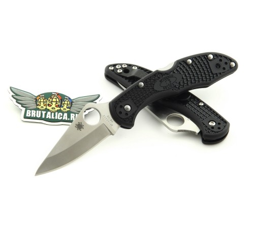 Spyderco Delica