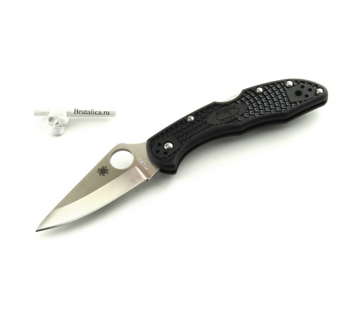 Spyderco Delica