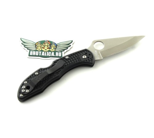 Spyderco Delica