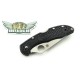 Spyderco Delica