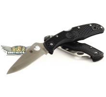 Spyderco Endura 4 