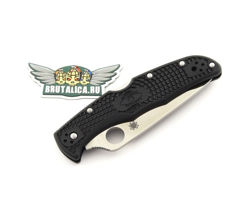 Spyderco Endura 4 