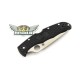 Spyderco Endura 4 