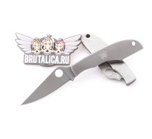 Spyderco Grasshoper