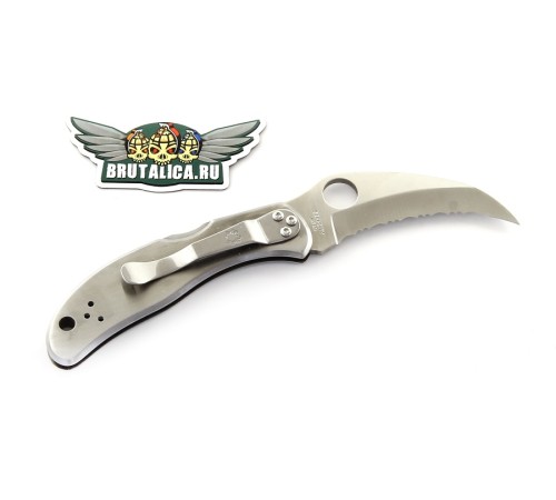 Spyderco Harpy