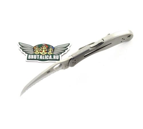 Spyderco Harpy