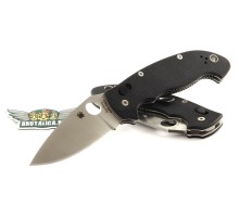 Spyderco Manix-2 XL
