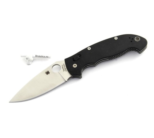 Spyderco Manix-2 XL