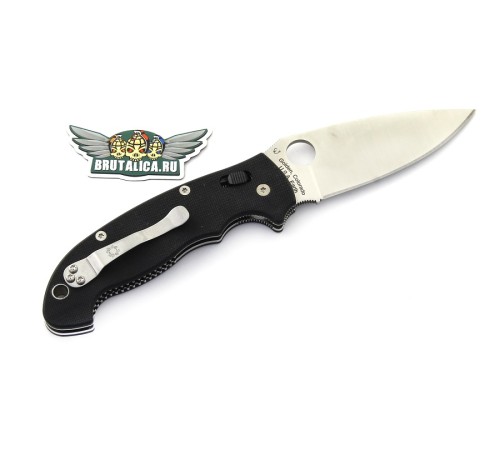 Spyderco Manix-2 XL