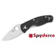 Spyderco Persistence Lightweight