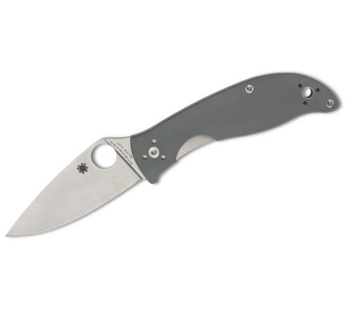 Spyderco Polestar