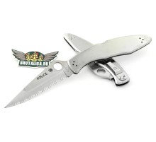 Spyderco Police  Sere