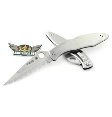 Spyderco Police  Sere