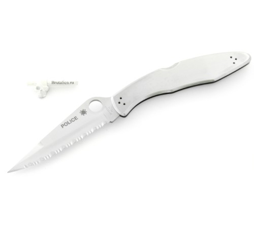 Spyderco Police  Sere