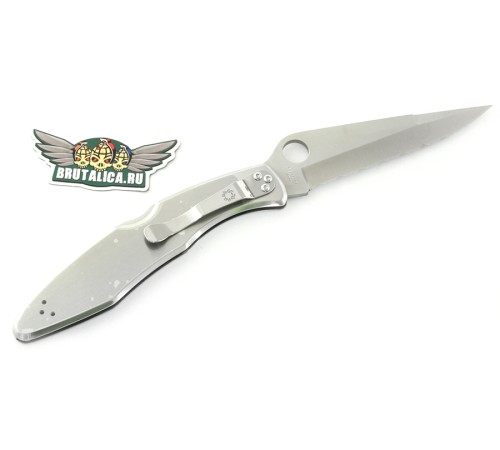 Spyderco Police  Sere