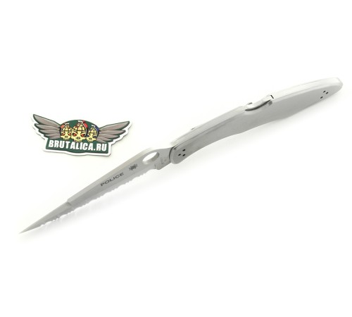 Spyderco Police  Sere