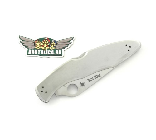 Spyderco Police  Sere
