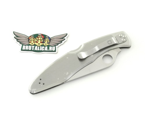 Spyderco Police  Sere