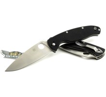 Spyderco Resilience