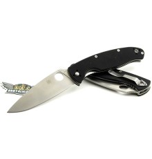 Spyderco Resilience