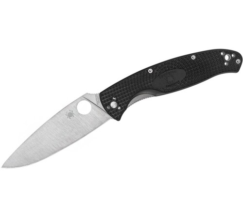 Spyderco Resilience Lightweight 142PBK