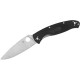 Spyderco Resilience Lightweight 142PBK