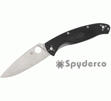 Spyderco Resilience Lightweight 142PBK