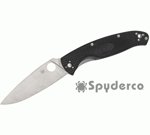Spyderco Resilience Lightweight 142PBK