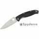 Spyderco Resilience Lightweight 142PBK