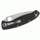 Spyderco Resilience Lightweight 142PBK