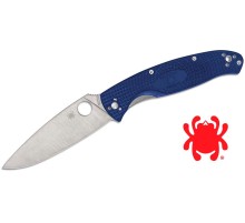 Resilience Lightweight S35VN blue