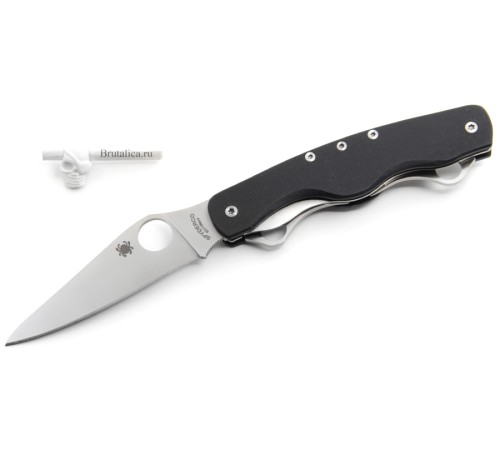 Spyderco ClipiTool Standart