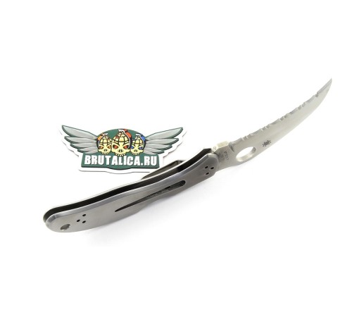 Spyderco Harpy