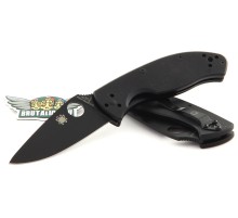 Spyderco Tenacious Black