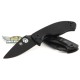 Spyderco Tenacious Black