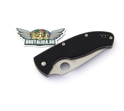 Spyderco Tenacious