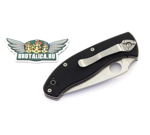 Spyderco Tenacious