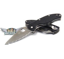 Spyderco Tenacious Serrated
