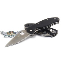 Spyderco Tenacious Serrated