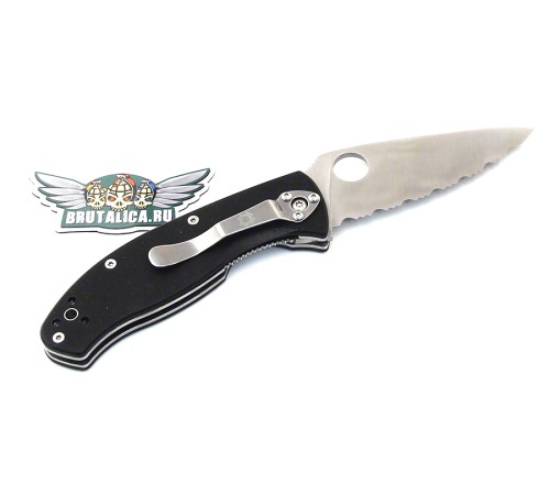 Spyderco Tenacious Serrated