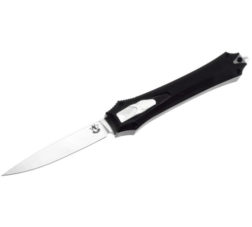 Steel Claw Breter-02 black