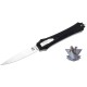Steel Claw Breter-02 black